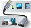 Wozinsky WACH-01 USB C auf HDMI 4K 60Hz Adapter Produktbild-Vorschau 12