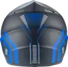 Křížová přilba Dětská přilba Motocyklová přilba Quad Shadow Náhled obrázku produktu 5