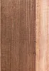 A close-up view of two pieces of wood with different grain patterns and colors, likely showing different wood types or finishes. Produktbild-Vorschau