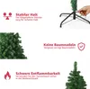 Sapin de Noël vert artificiel 180 cm - Sapin Premium à Voir les images du produit 5