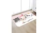 wash+dry Schmutzfangmatte Three Cats - 40 x 60 cm Produktbild-Vorschau 4