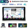 CarPlay Android Auto Autoradio Für VW Multivan T5 Produktbild-Vorschau 1