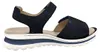 Ara Sandalette TAMPA-S 2.0, Rauleder, Blau, Damen Produktbild-Vorschau 27
