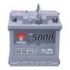 YUASA YBX5012 Starterbatterie 12 V 54 Ah 500 A (EN) Produktbild-Vorschau 9