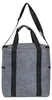 Große Kühltasche / aus RPET / Farbe: grau Produktbild-Vorschau 6