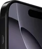 Apple iPhone 16 Pro 256GB titanová černá Náhled obrázku produktu 4