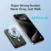INIU BI-B43 Magsafe Power Bank 10000 mAh 20 W Magnetisches Produktbild-Vorschau 4