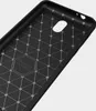 Schutzhülle Handyhülle für Nokia 2 Case Cover Carbon Optik Produktbild-Vorschau 4