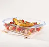 Pyrex 406B000, 1,4 l, Transparent, Glas, 300 °C, 270 mm, Produktbild-Vorschau 16
