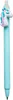Stylo caoutchouté Licornes, mélange de motifs Voir les images du produit 4