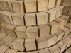 5 x Stück Alepposeife 16 % Lorbeeröl 84 % Oliven ca.950g Produktbild-Vorschau 4