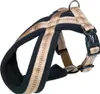 Nobby Komfort Geschirr Soft Grip, Beige, Bauch: 70-100 cm Produktbild-Vorschau 1