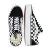 Vans Old Skool Platform Couleur Noir Voir les images du produit 23