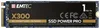 Emtec SSD M.2 NVMe PCIe 3.0 X300 1TB Intern retail Produktbild-Vorschau 3