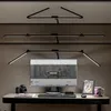 Lampa biurkowa kreślarska LED bezcieniowa Glow D3 Podgląd zdjęcia produktu 2