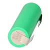 EVE INR18650-25P 2500mAh - 20A avec cosse à souder en U Voir les images du produit 2