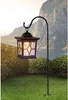 Globo Solarleuchte Schwarz, 1xLED; 33270 Produktbild-Vorschau 16