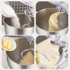 Küchenmaschine Knetmaschine, 1000W leistungsstark, 5L Produktbild-Vorschau 3