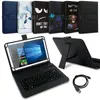 Tablet Hülle für Lenovo Tab 10,1 2025 Tasche Schutzhülle Produktbild-Vorschau 8
