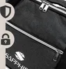 TORBA bagaż podręczny DO SAMOLOTU 40x20x25 RYANAIR pojemna Podgląd zdjęcia produktu 7