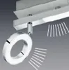 Eglo 96178 Cardillio 1 LED Projecteur 400 + 240lm Alu Voir les images du produit 15