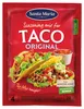 Santa Maria Seasoning Mix Taco (28g Packung) + usy Block Produktbild-Vorschau 2