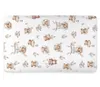 Lenzuolo con Angoli per Lettino 70 × 140 cm – 100% Cotone, Anteprima dell’immagine prodotto 3