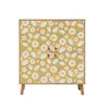Skye Decor, Multilüx Posy, viacúčelová skrinka, Sonomo, 100 Náhľad obrázku produktu 5