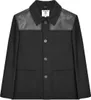 Lambretta - Veste "Donkey" pour homme LB377 (3XL) (Noir) Voir les images du produit 1