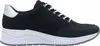 Rieker Damen Sneaker blau, Damen:39 EU Produktbild-Vorschau 5