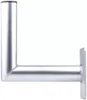 PremiumX 15cm Wandhalter ALU SAT Wandhalterung für Produktbild-Vorschau 8