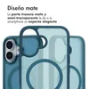 Cubierta trasera Color Guard con MagSafe para Apple iPhone Vista previa de la imagen del producto 2