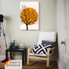ARTland Leinwandbild Versteckte Sonne Größe: 60x90 cm Produktbild-Vorschau 5