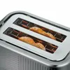 Russell Hobbs Toaster Edelstahl Geo grau 25250-56 Produktbild-Vorschau 3