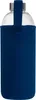 Trinkflasche aus Glas mit Neoprensleeve / 1000ml / Produktbild-Vorschau 3