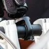BEELINE Supporto per manubrio Moto Ii 22-23 mm nero Anteprima dell’immagine prodotto 5