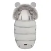 Winterfußsack Kinderfußsack Fußsack Schlafsack Elmi Produktbild-Vorschau 2
