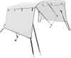 vidaXL Bimini-Top s bočními panely 183x(185-198)x137 cm Náhled obrázku produktu 1