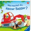Was machst du, kleiner Bagger? Voir les images du produit 2