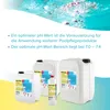 1x14 kg BAYZID® flüssiger pH-Heber Plus zur ph-Regulierung Produktbild-Vorschau 4