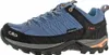 CMP Rigel Low Trekking Wanderschuh Blau Produktbild-Vorschau 10