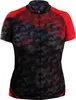 HAVEN Kurzarm Fahrradtrikot - SINGLETRAIL WOMEN - Produktbild-Vorschau 1