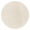 Tapis de salon Moelleux Uni Scandinave Boho Motif Voir les images du produit 7