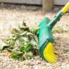 Kunstgrasbürste für Gartenzwecke, ideal für Reinigung Produktbild-Vorschau 2