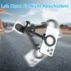 2 in 1 Magnetische Nackenhalterung für Telefone Produktbild-Vorschau 2