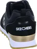 Skechers Og 85 - Goldn Gurl - Schwarz Synthetik Größe: 37 Produktbild-Vorschau 37