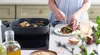 Woll Titanium Nowo Induction Schmorrpfanne 32 cm 832IL Produktbild-Vorschau 7