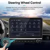 10.1" Android 15 Autoradio Carplay Für Fiat Ducato Citroen Produktbild-Vorschau 6