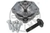 OPTIMAL Radlagersatz Vorne für AUDI A4 B9 Avant (8W5, 8WD) Produktbild-Vorschau 7
