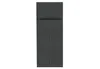 Westmark 6 Bestecktaschen Home, 24 x 9 cm, anthrazit, Anteprima dell’immagine prodotto 8